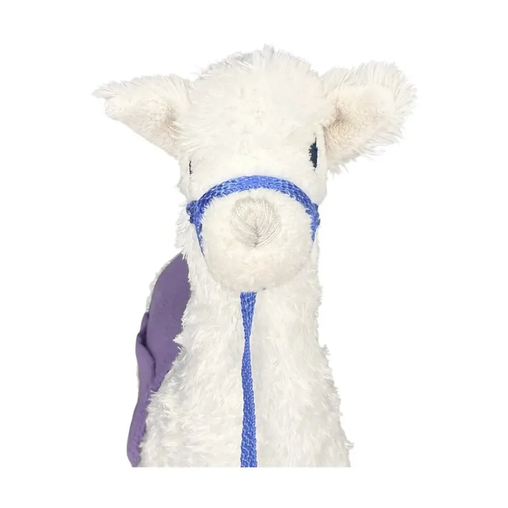 American Girl Chrissa Pet Llama Starburst 12